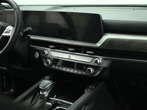 Certified 2025 Kia Telluride EX X-Line AWD/4WD image 61