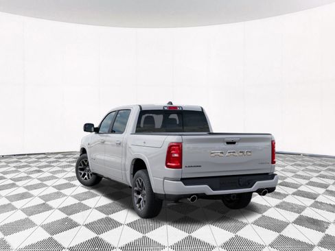 New 2026 RAM 1500 Laramie image 4