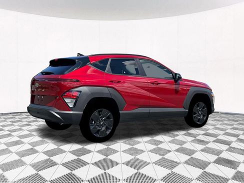 New 2026 Hyundai Kona SEL Sport image 13