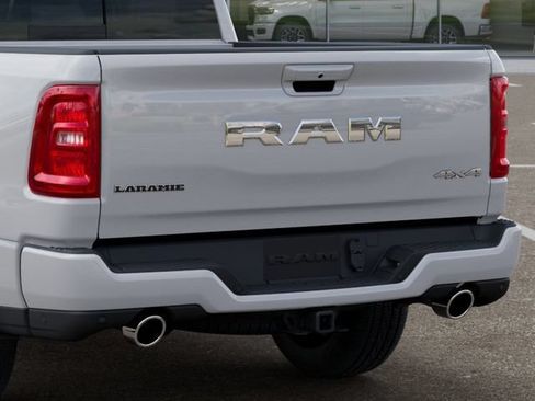 Used 2026 RAM 1500 Laramie AWD/4WD image 13