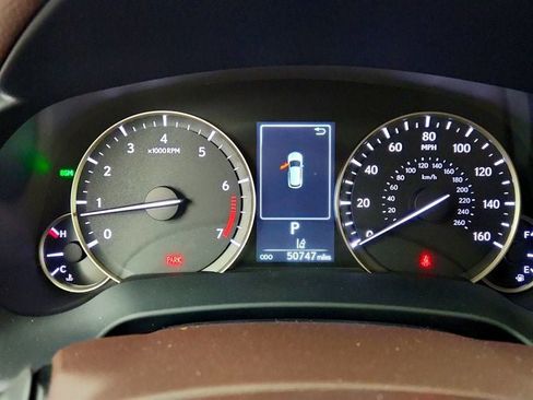 Used 2020 Lexus RX 350 F Sport image 15