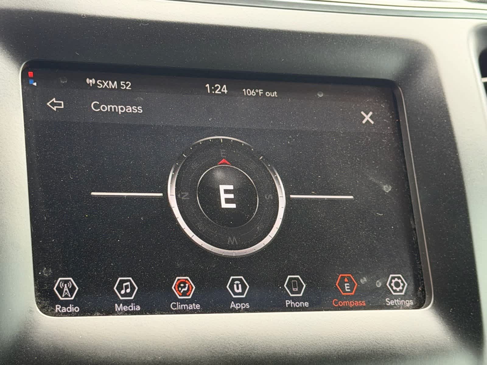 Used 2020 Jeep Cherokee Latitude Plus FWD image 18