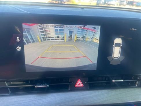 Used 2023 Kia Sportage X-Line w/ X-Line Premium Package image 19