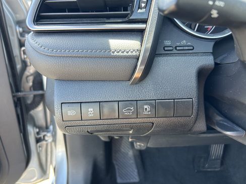 Used 2024 Toyota Camry LE image 15