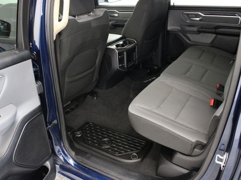Used 2019 RAM 1500 Big Horn AWD/4WD image 29