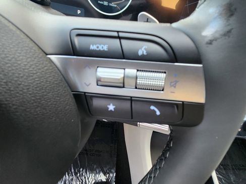 New 2026 Hyundai Tucson Limited image 13