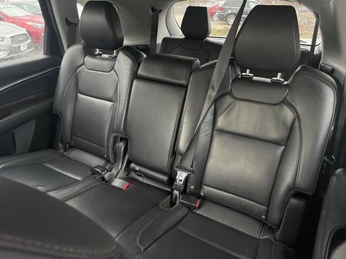 Used 2017 Acura MDX SH-AWD w/ Technology Package image 42
