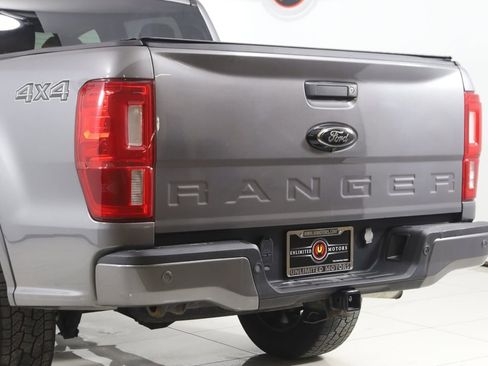 Used 2021 Ford Ranger XLT w/ Equipment Group 301A Mid image 20
