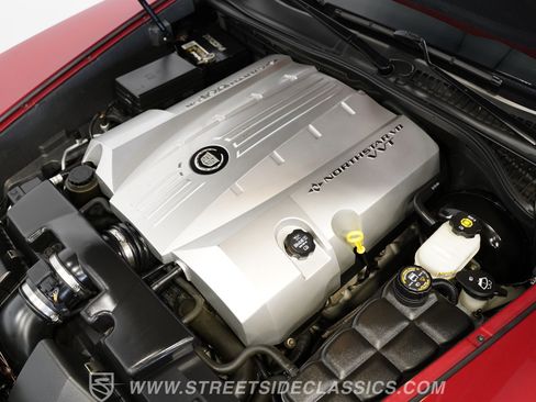 Used 2005 Cadillac XLR image 36