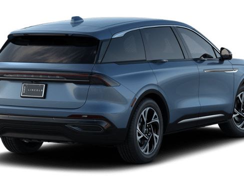 New 2026 Lincoln Nautilus Premier AWD/4WD image 25