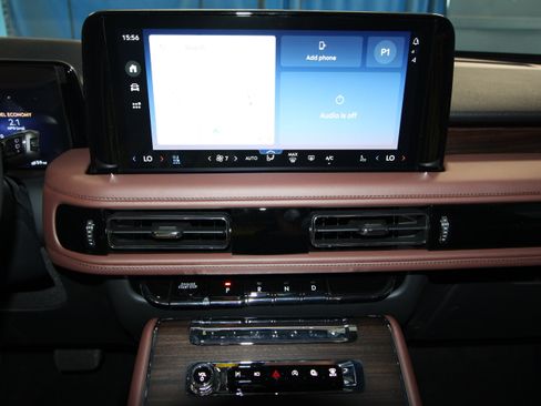 New 2026 Ford Bronco 4-Door w/ Sasquatch Package AWD/4WD image 13