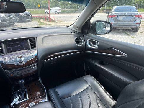 Used 2013 INFINITI JX35 FWD w/ Premium Pkg image 21