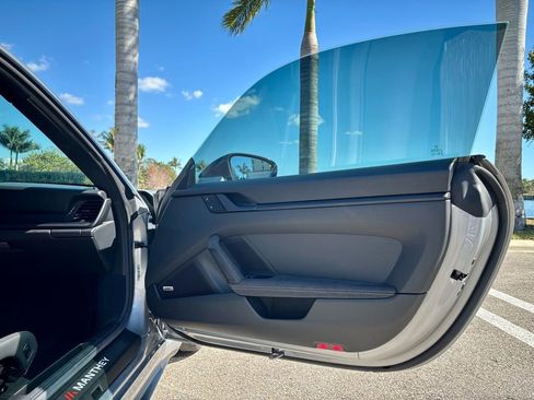 Used 2024 Porsche 911 GT3 image 20