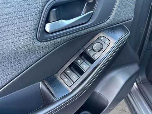 Used 2022 Nissan Rogue SV image 19