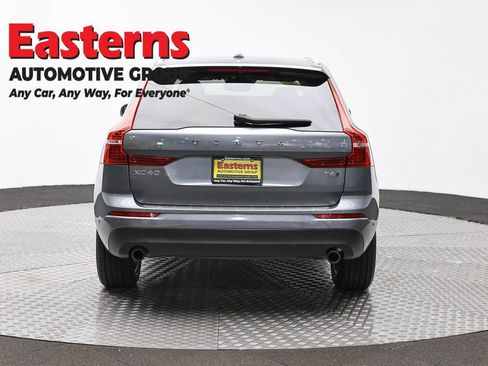 Used 2019 Volvo XC60 T6 Momentum w/ Premium Package image 6