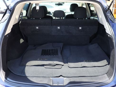 Used 2023 Nissan Murano S image 23