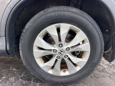 Used 2013 Honda CR-V EX-L image 34