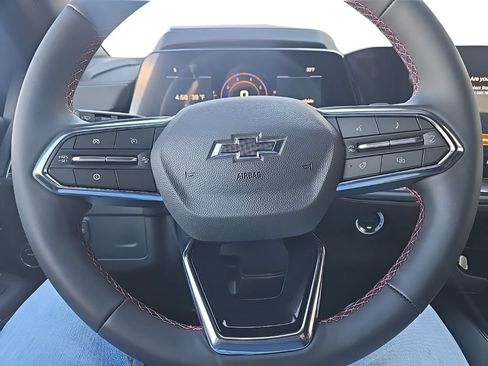 New 2026 Chevrolet Tahoe RST w/ RST Performance Edition AWD/4WD image 38