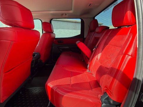 Used 2022 Toyota Tundra TRD Pro AWD/4WD image 20
