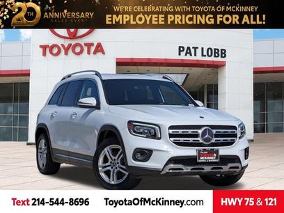Used 2020 Mercedes-Benz GLB 250