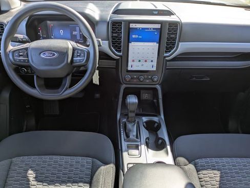 Certified 2025 Ford Ranger XL image 15