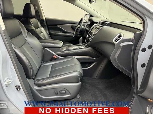Used 2023 Nissan Murano SL w/ SL Moonroof Package AWD/4WD image 19