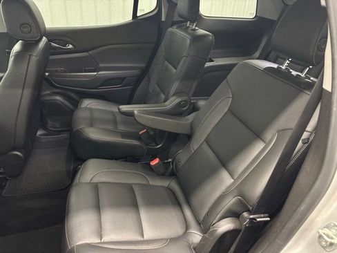 Used 2019 GMC Acadia SLT AWD/4WD image 11