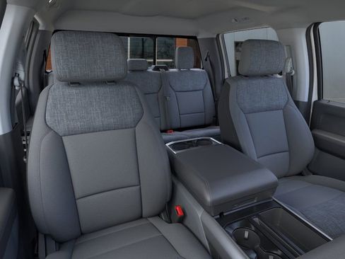 New 2025 Ford F150 XLT w/ Equipment Group 302A MID image 10