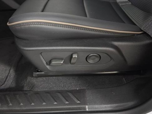 Used 2026 GMC Canyon Denali AWD/4WD image 20