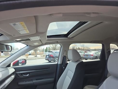 Used 2024 Honda CR-V EX image 23