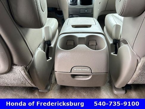 Used 2007 Toyota Sienna XLE image 40