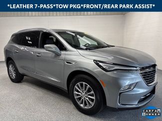 Used 2023 Buick Enclave Essence w/ Trailering Package, 5000 lbs. AWD/4WD video 1