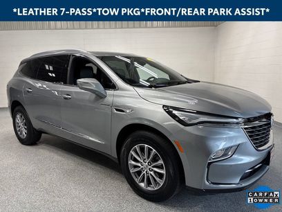 Used 2023 Buick Enclave Essence w/ Trailering Package, 5000 lbs.