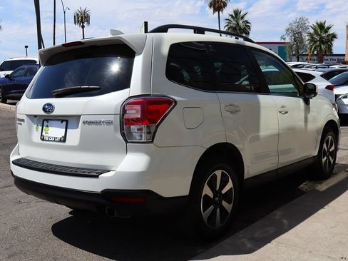 Used 2018 Subaru Forester 2.5i Limited w/ Popular Package #2 AWD/4WD image 13