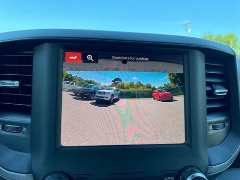 New 2024 RAM 2500 Tradesman w/ Chrome Appearance Group image 24