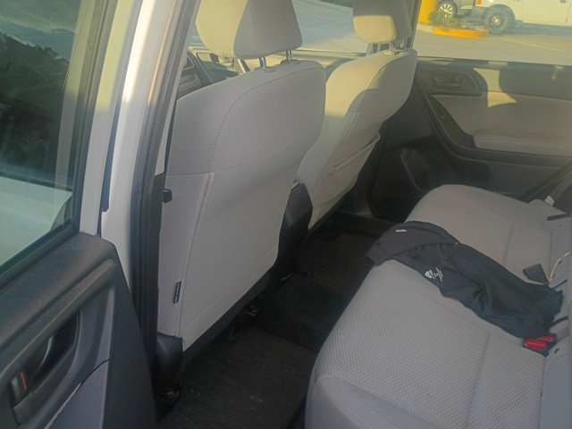 Used 2018 Subaru Forester 2.5i Premium AWD/4WD image 42