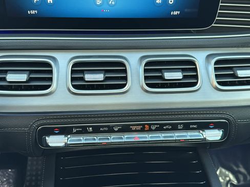 New 2025 Mercedes-Benz GLE 53 AMG AMG GLE 53 image 22