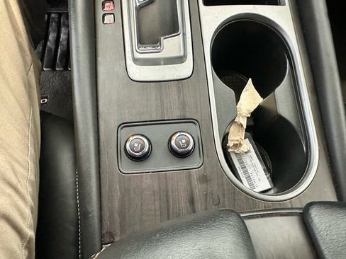 Used 2023 Nissan Murano Platinum image 14