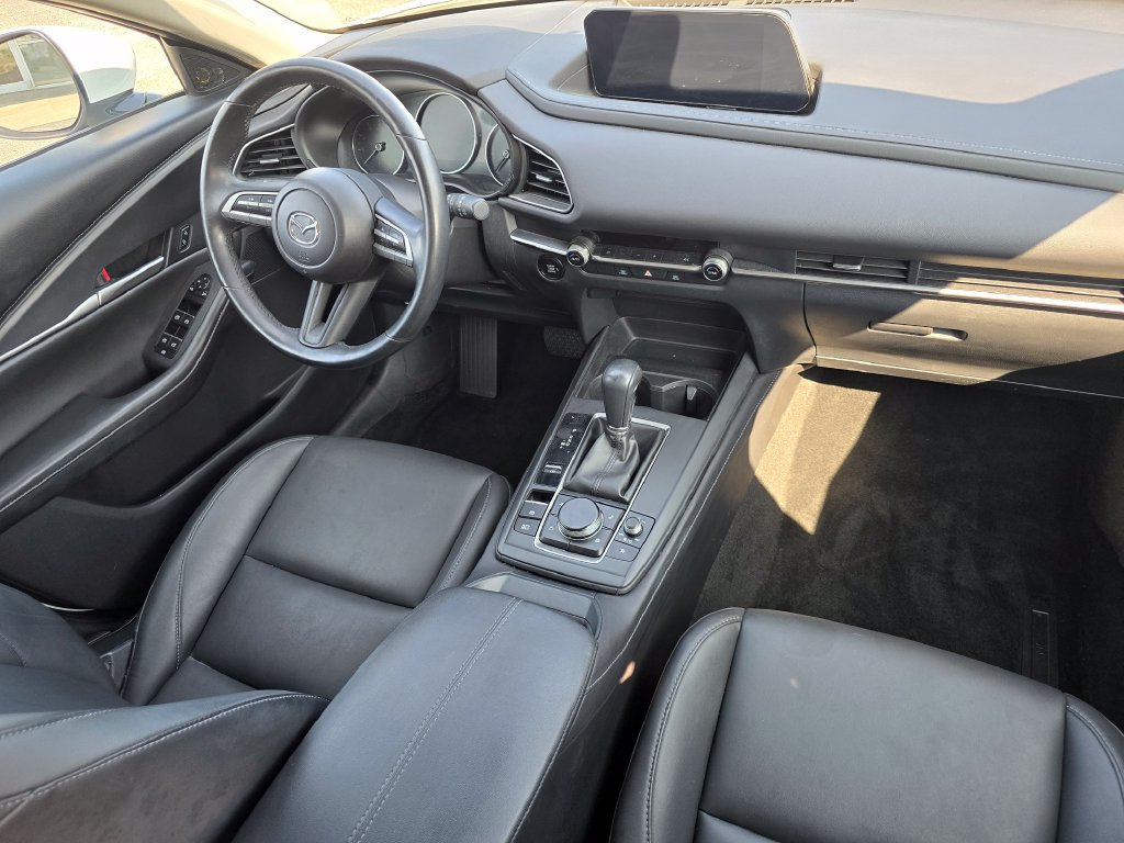 Used 2023 MAZDA CX-30 AWD 2.5 S w/ Select Package image 20