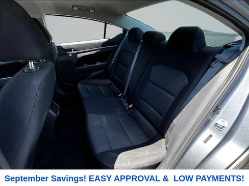 Used 2018 Hyundai Elantra SEL w/ Cargo Package FWD image 21