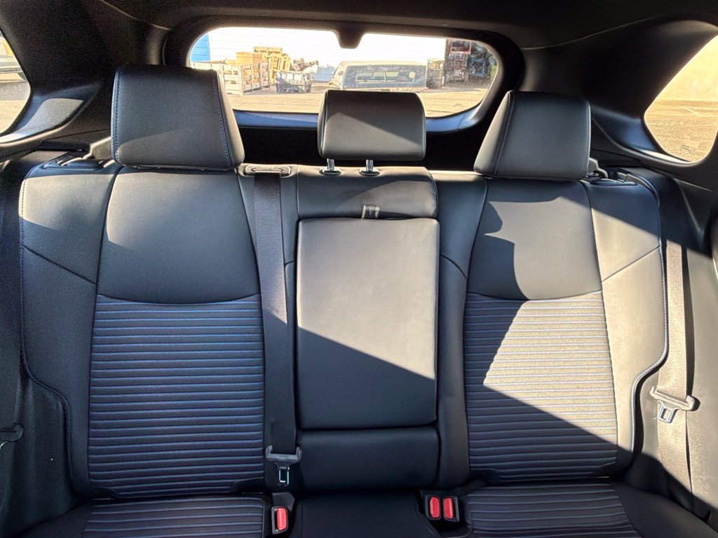 Used 2019 Toyota RAV4 XSE w/ XSE Weather Package AWD/4WD image 48