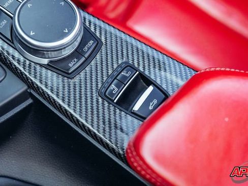 Used 2018 BMW M4 Convertible w/ Competition Package image 74