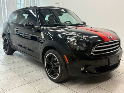 Used 2015 MINI Cooper Paceman