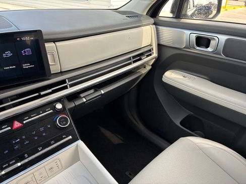 Used 2026 Hyundai Santa Fe SEL FWD image 37