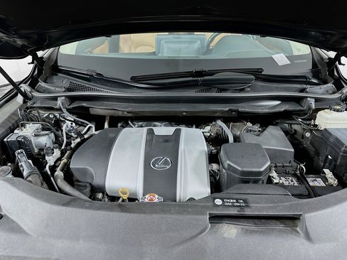 Used 2021 Lexus RX 350 AWD w/ Premium Package image 34