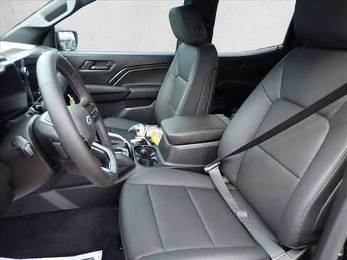 New 2026 Chevrolet Colorado Trail Boss image 10