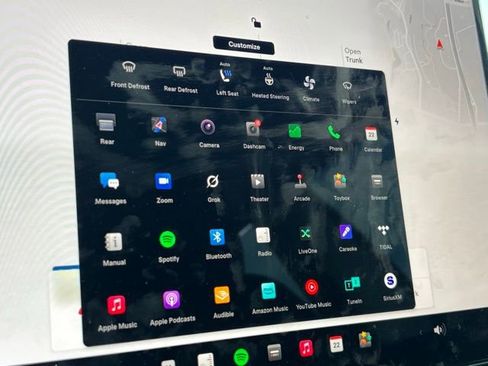 Used 2025 Tesla Model 3 Long Range image 34