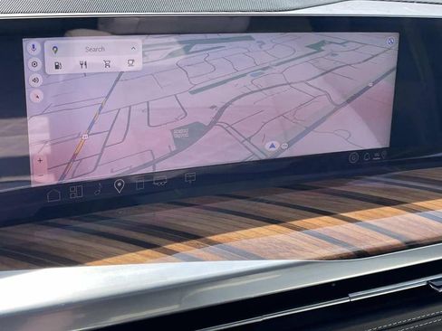 New 2026 Cadillac Escalade Platinum Sport image 30