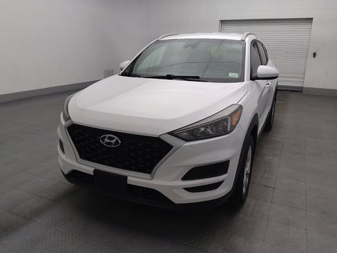 Used 2019 Hyundai Tucson Value FWD image 15
