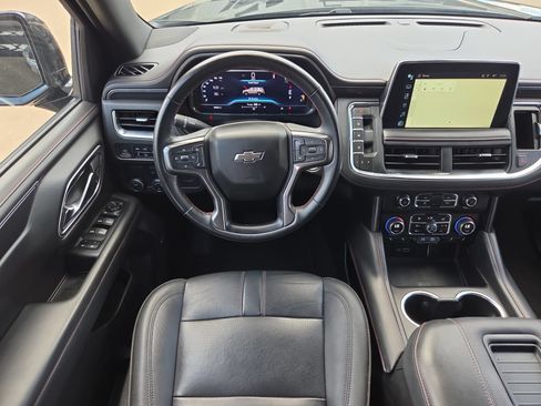 Used 2023 Chevrolet Tahoe RST w/ Luxury Package RWD image 11